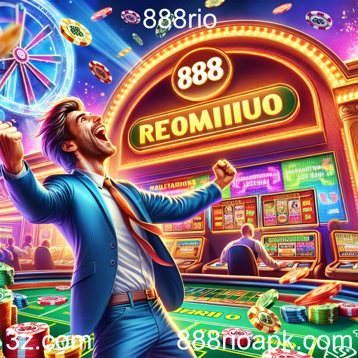 Explorando as Promoções Imperdíveis do 888rio